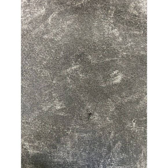 The Rolling Stones Graphic T-shirt Women Small Black Acid Wash Music - Picture 3 of 6